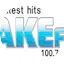 Logo Lake FM