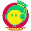 Logo Natty Radio