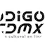 Logo Código CDMX