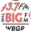 Logo The Big FM 93.7