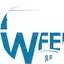 Logo WFEN Radio