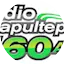 Logo Radio Chapultepec
