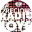 Logo Precious Radio Love