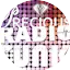 Logo Precious Radio Funk