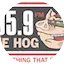 Logo The Hog