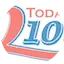 Logo Today's Q106.3