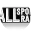 Logo Allsports Radio