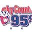 Logo Bucky Country