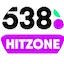Logo Radio 538 Hitzone