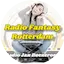 Logo Radio Fantasy Rotterdam