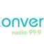 Logo Converge Radio