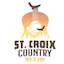 Logo WSCM St. Croix Country