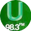 Logo Ultra FM