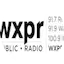 Logo WXPR