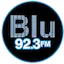 Logo Blu FM
