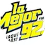 Logo La Mejor