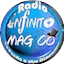 Logo Infinito Magico