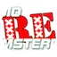 Logo Radio Free Amsterdam