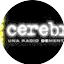 Logo Cerebro Radio