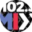 Logo Mix 102.3
