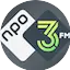 Logo NPO 3FM