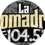 Logo La Comadre