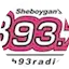 Logo B93.7