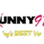 Logo Sunny 97.7