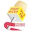 Logo Super Stereo Miled