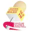 Logo Super Stereo Miled