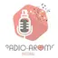 Logo Radio Aroma Natural