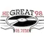 Logo The Great 98.7