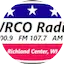 Logo WRCO 100.9 FM