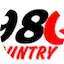 Logo 98Q Country