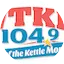 Logo WTKM