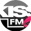 Logo Kiss FM
