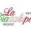 Logo La Guadalupana