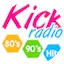 Logo KickRadio