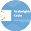 Logo Arabnights Radio