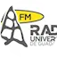 Logo UDG Radio