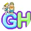 Logo Golden Habbos