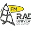 Logo UDG Radio