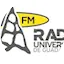 Logo UDG Radio