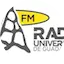 Logo UDG Radio