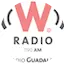 Logo W Radio