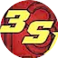 Logo 13 Steps Radio