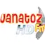 Logo Guanatozfm