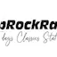 Logo PopRockRadio