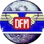 Logo DFM RTV INT