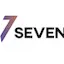 Logo Seven FM
